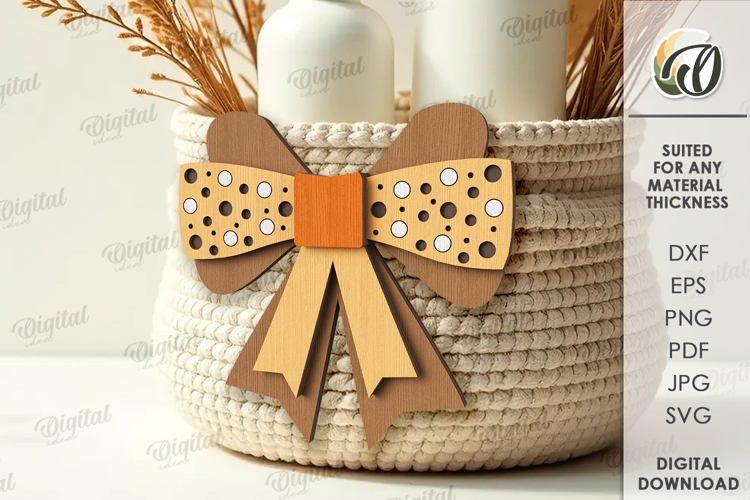 Autumn Leaf Svg Image 3