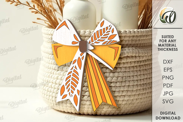 Autumn Leaf Svg Image 2
