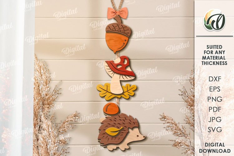 Mushroom Svg Image 8