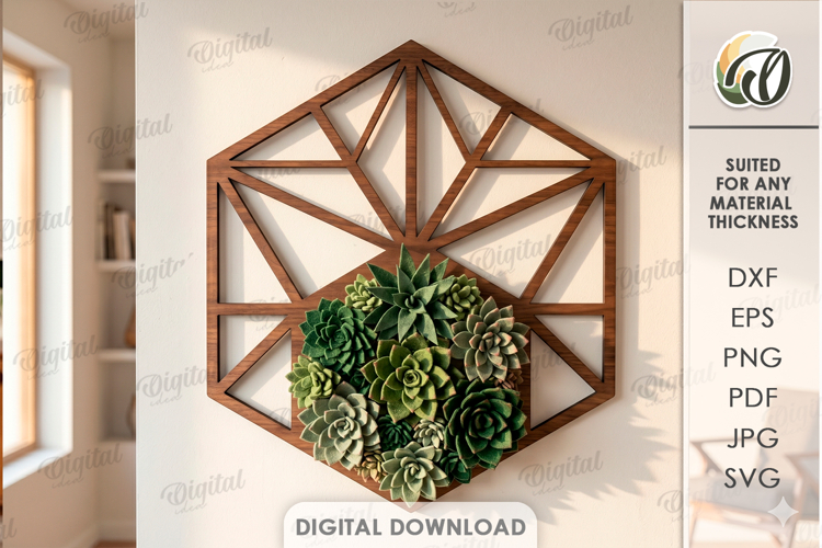 Geometric SVGs Image 8