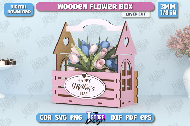 Mothers Day Clipart Image 22
