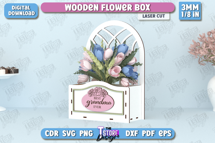 Mothers Day Clipart Image 9