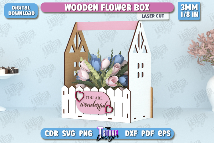Mothers Day Clipart Image 19