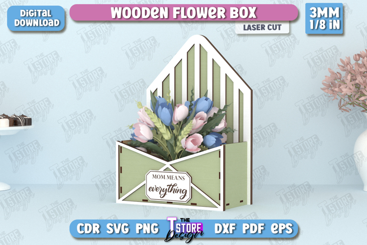 Mothers Day Clipart Image 18