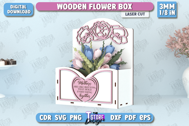 Mothers Day Clipart Image 20
