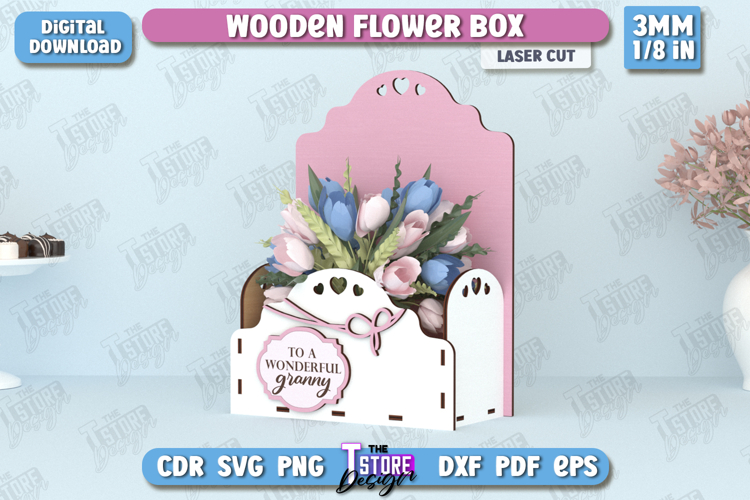 Mothers Day Clipart Image 13