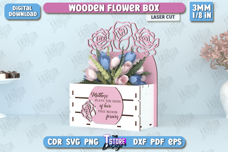 Mothers Day Clipart Image 10
