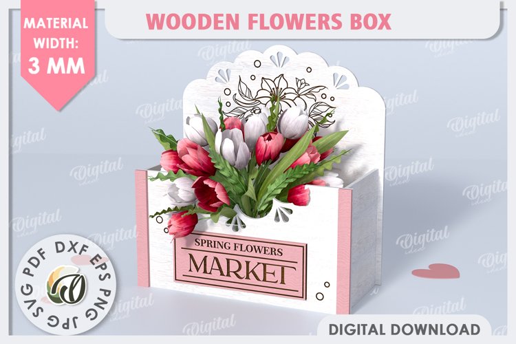 Gift Box Clipart Image 5