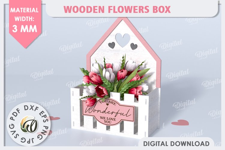 Gift Box Clipart Image 18