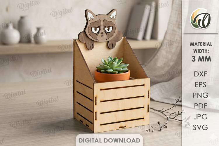 Box Svg Image 11