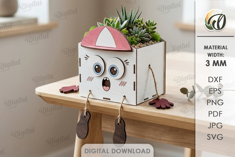 Box Svg Image 10
