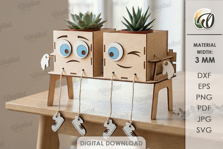 Box Svg Image 9