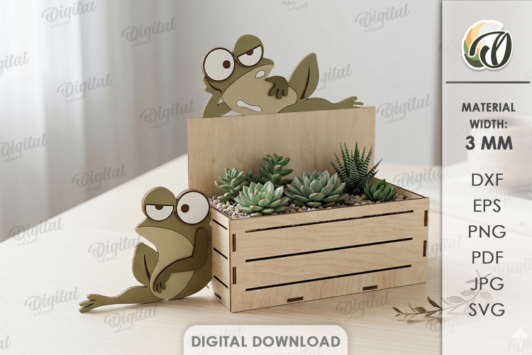 Box Svg Image 4