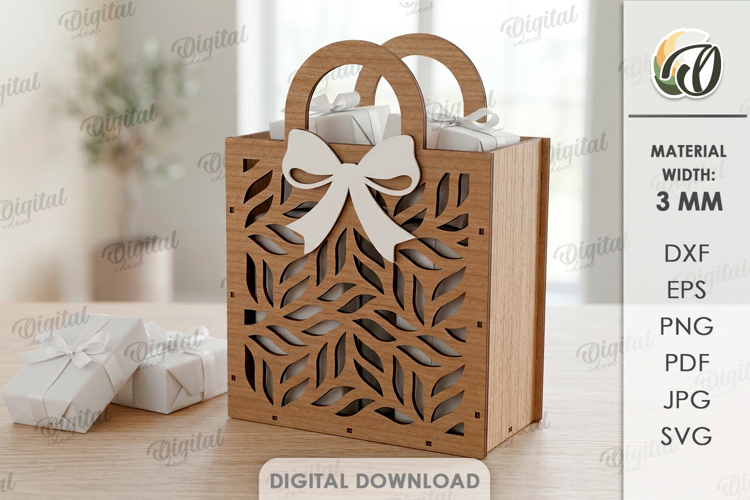 3D SVG Files Image 20