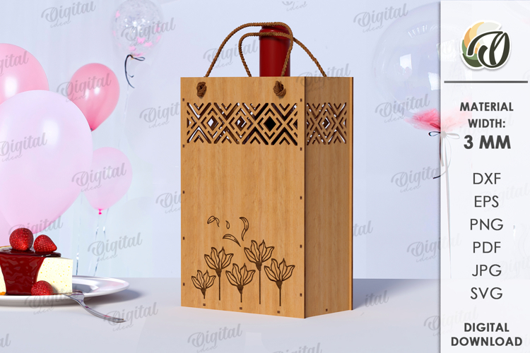 Gift Svg Image 12
