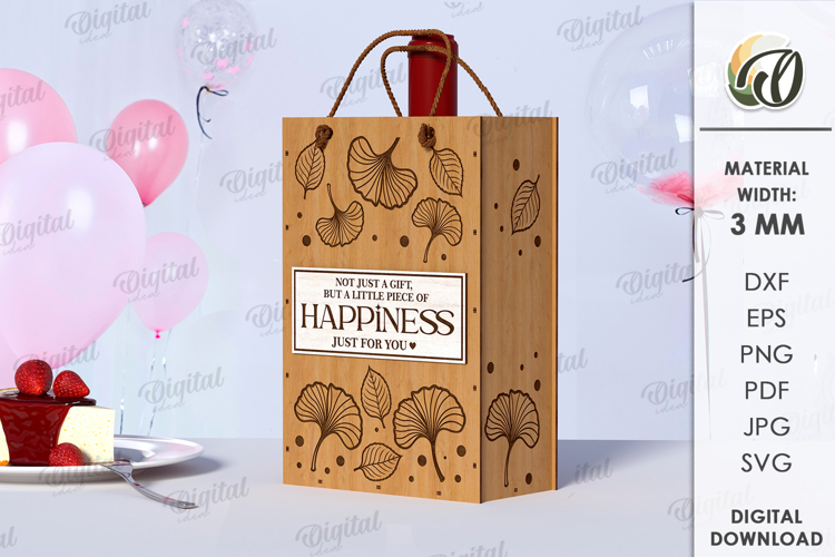 Gift Svg Image 11