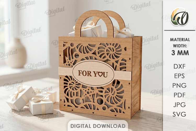 3D SVG Files Image 14