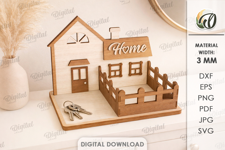 Home Svg Image 9