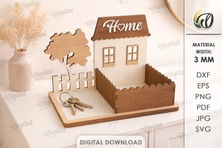 Home Svg Image 8