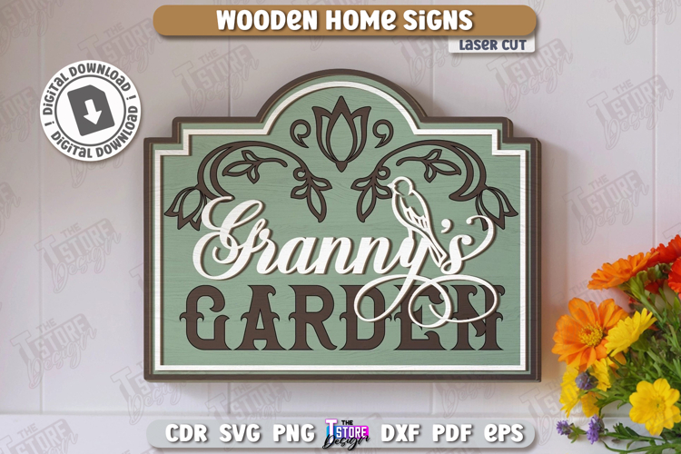 Family Sign Image 3