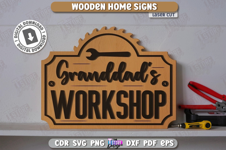 Family Sign Image 23