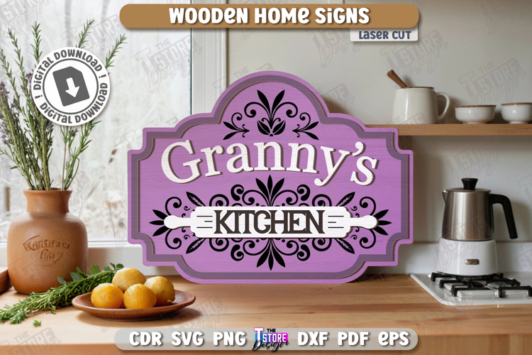 Family Sign Image 19