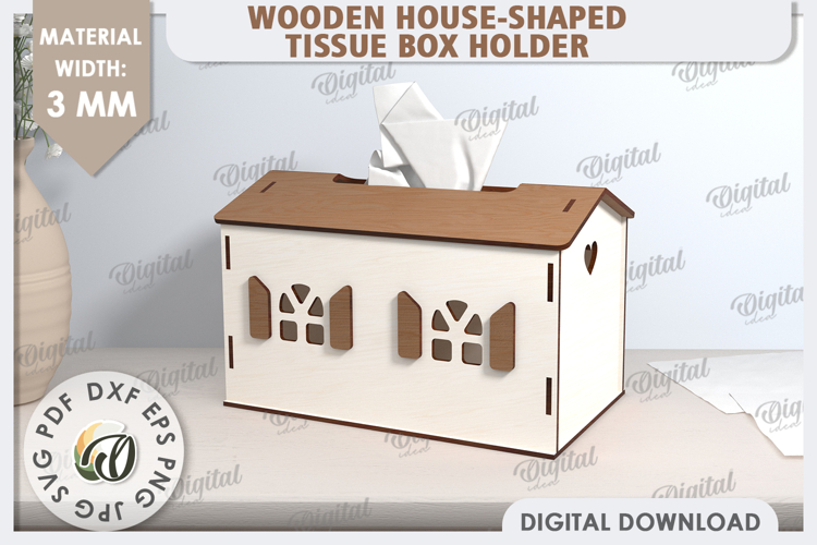 Tissue Clipart Image 22