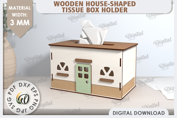 Tissue Clipart Image 20