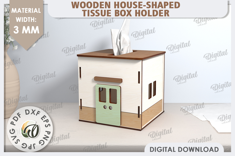 Tissue Clipart Image 19