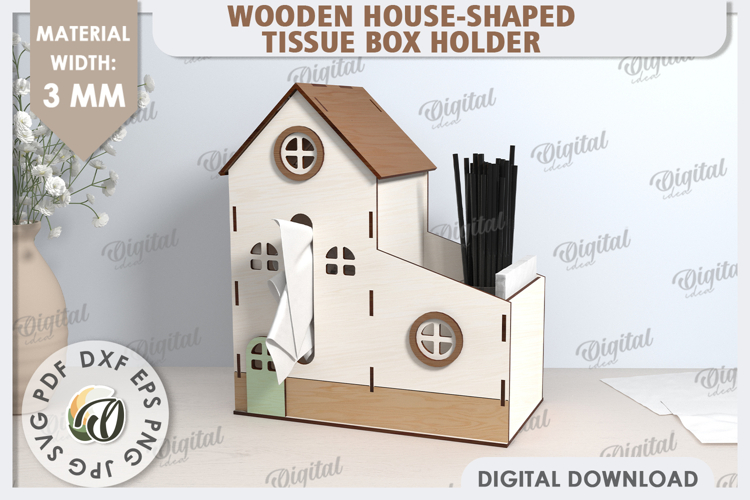 Tissue Clipart Image 16