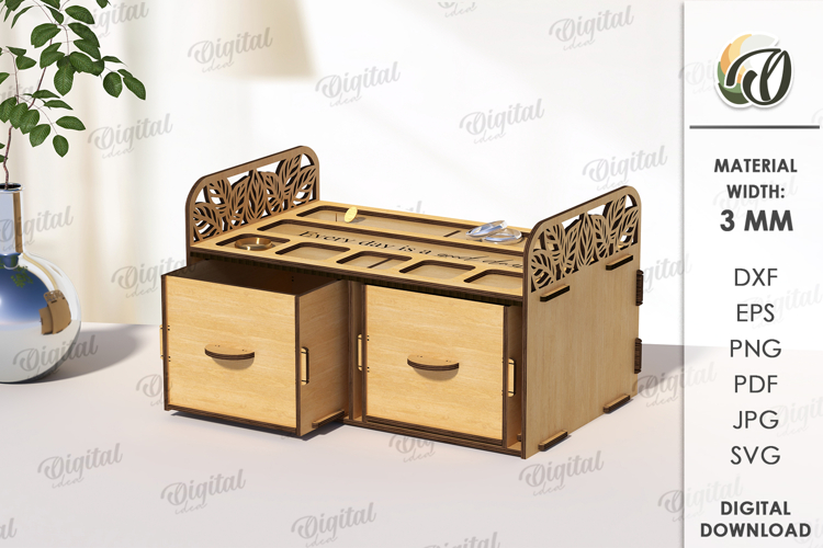 Gift Box Clipart Image 24