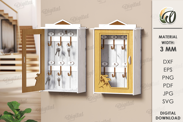 Key Clipart Image 6