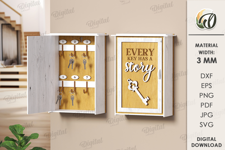 Key Clipart Image 9