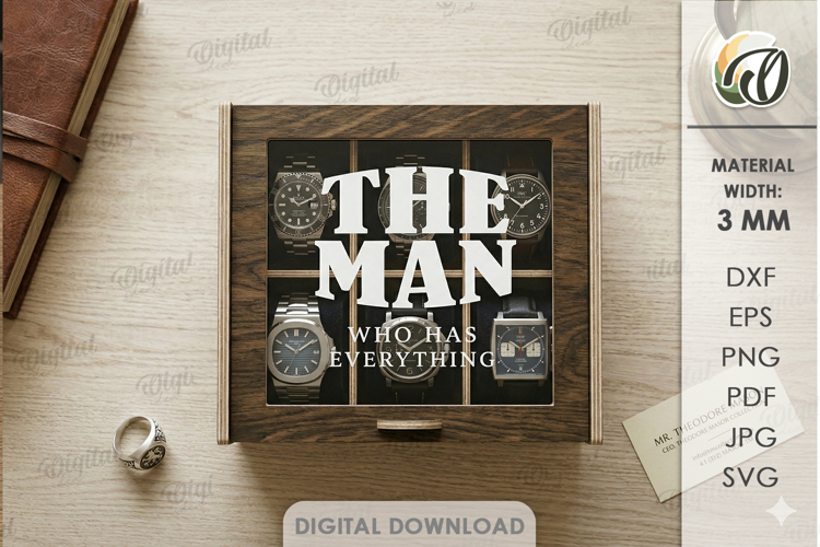 Mens Svg Image 24