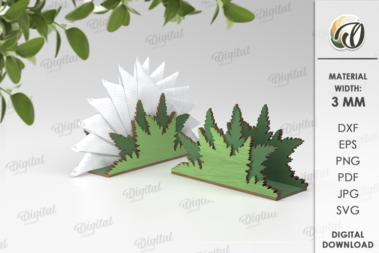 Tissue Clipart Image 2