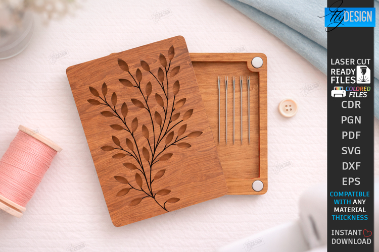 Glowforge Designs Image 5