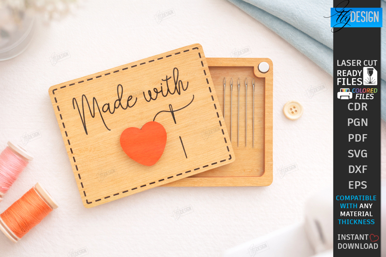 Glowforge Designs Image 19