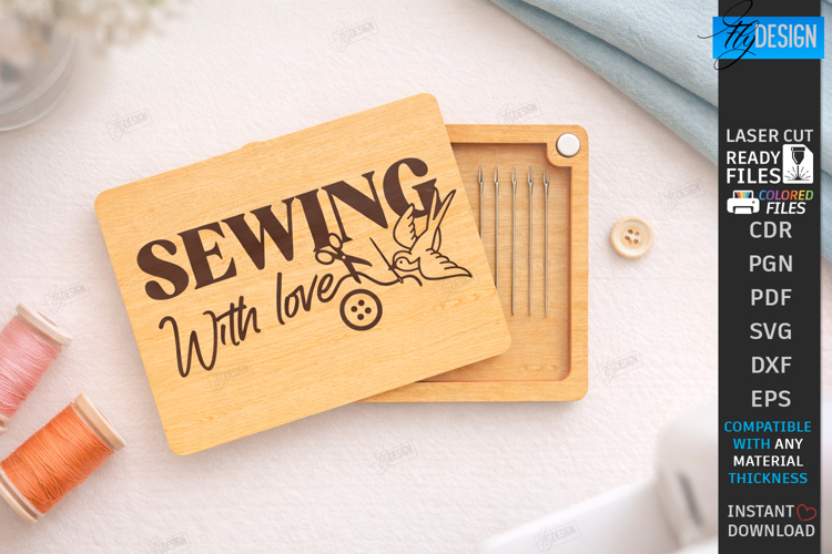 Glowforge Designs Image 18