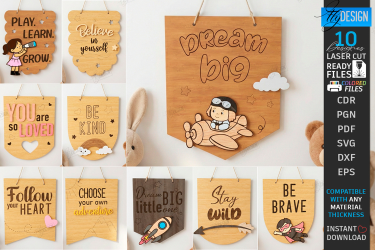 Baby Shower Sign Image 11