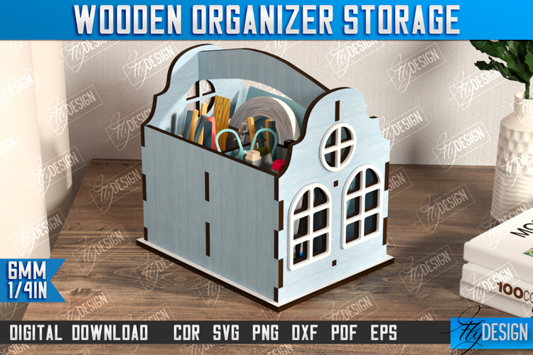 Office Svg Image 6