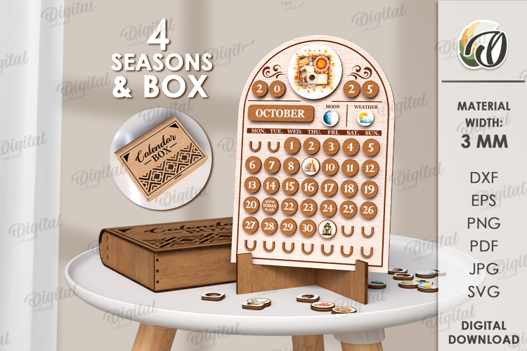 Calendar Templates Image 11