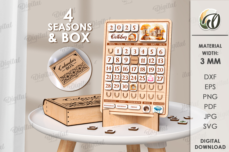 Calendar Templates Image 10