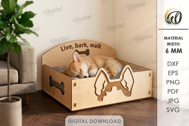 Dog Bone SVGs Image 2