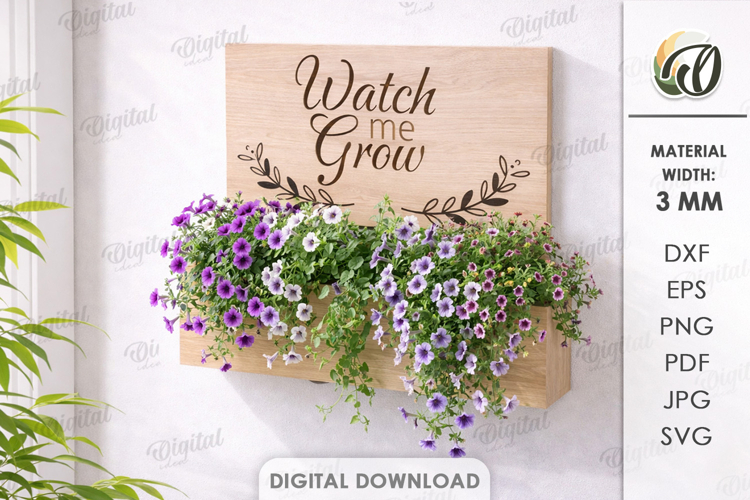 Plant Svg Image 19