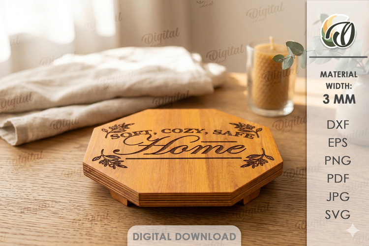 Home Svg Image 5