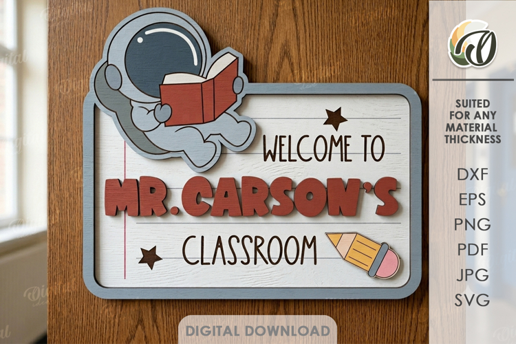 School Sign Image 13