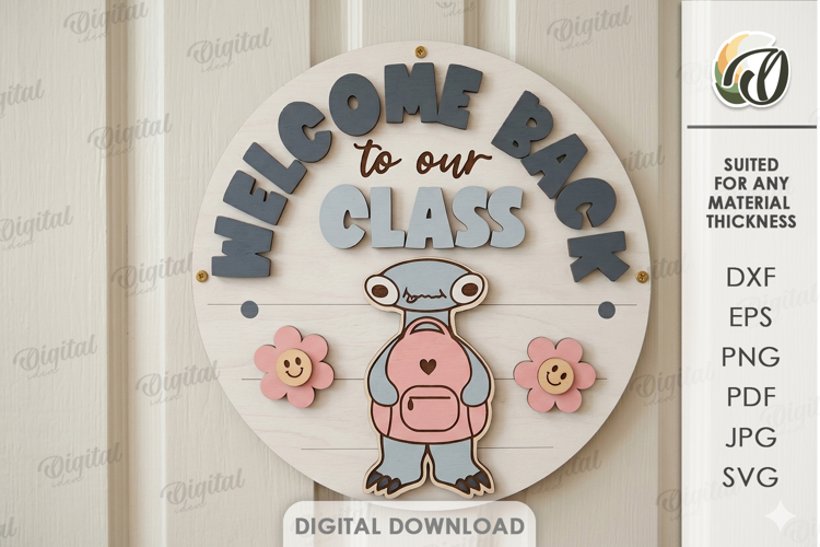 School Sign Image 11