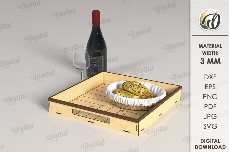 Rustic Svg Image 7