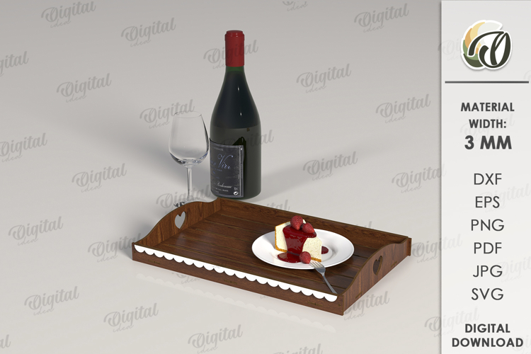 Rustic Svg Image 6