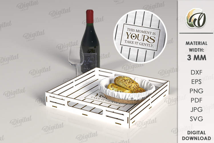 Rustic Svg Image 5